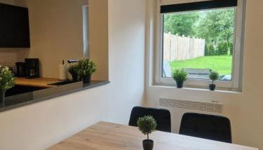 Ferienwohnung am See - Erdgeschoss - Ruhige Lage - Eigener Garten - Foto 5