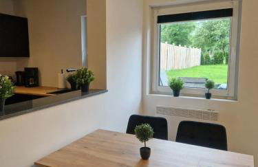 Ferienwohnung am See - Erdgeschoss - Ruhige Lage - Eigener Garten - Foto 5