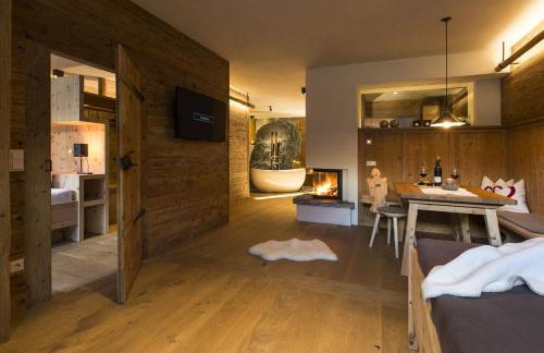 Chalet Wiesenglück - Photo 15