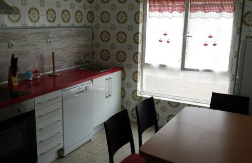 Apartamentos Campomanes 2 - Foto 7