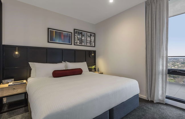 Avani Melbourne Box Hill Residences - Foto 24