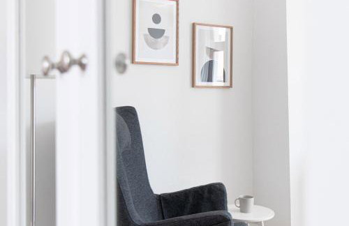 Ferienwohnungen MARKT 1 am Rathaus Tangermünde - Foto 21