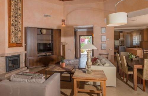 Luxury Villa Malva - Foto 8