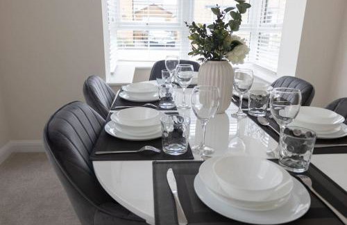 7 Swiftsure - 4 Bedroom Luxury and Spacious Home - Foto 20