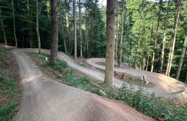 Bergschlösschen Edersee - Foto 68