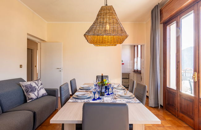 Villa Del Sole - Foto 12