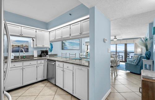 Sea Marsh II Unit 603 - Oceanfront - Foto 15
