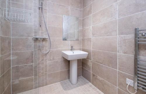 Three Tuns Apartments - Hazel - Aldeburgh Coastal Cottages - Foto 10