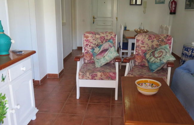 APCOSTAS Zahara de los Atunes Atlanterra - Photo 2