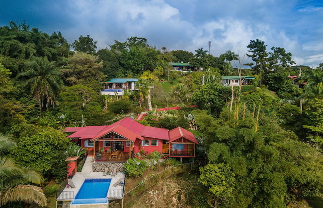 Alta Vista Villas Casas Vacacionales - Foto 62