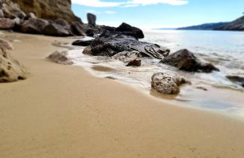 Mary Rose ideale per 2 famiglie o gruppi di amici - Foto 80