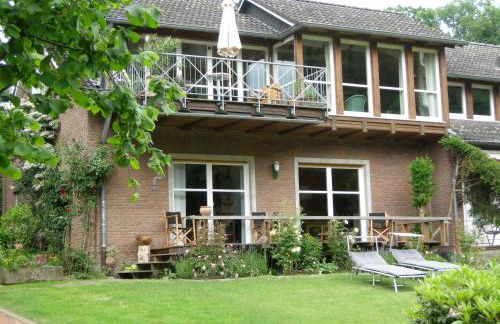 Ferienwohnung auf dem Golfplatz Tecklenburger Land - Foto 1