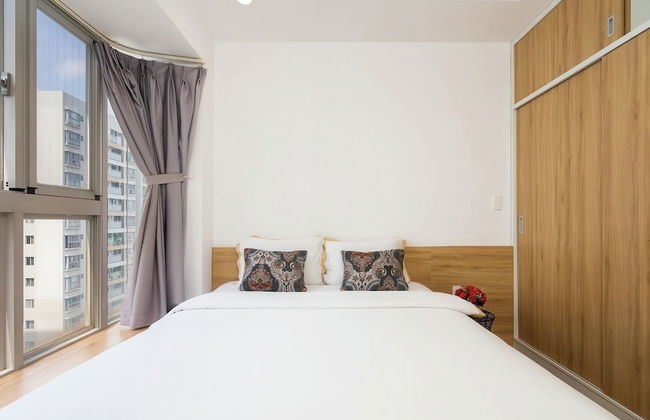 SECC Scenic Valley District 7 - Foto 17