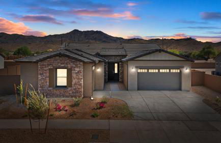 Quiet Quarter in Laveen Village - Foto 32