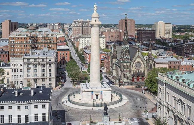 Charm in the City - Foto 1