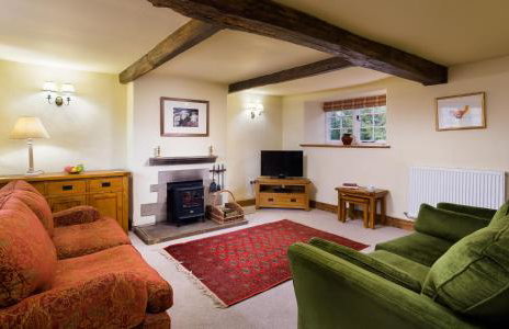 Horrockwood Farm - Foto 6