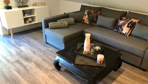 Ferienwohnung Hünzingen - Foto 3