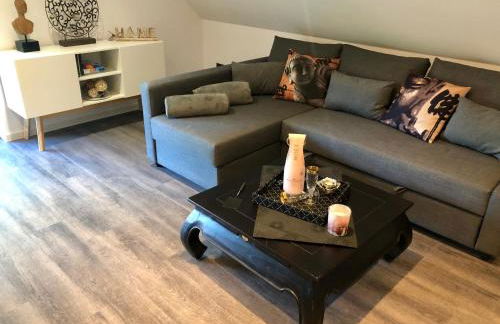 Ferienwohnung Hünzingen - Foto 3