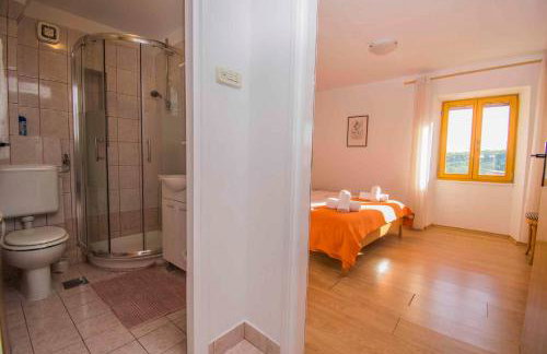 Apartment Dobrinj 1 - Foto 3