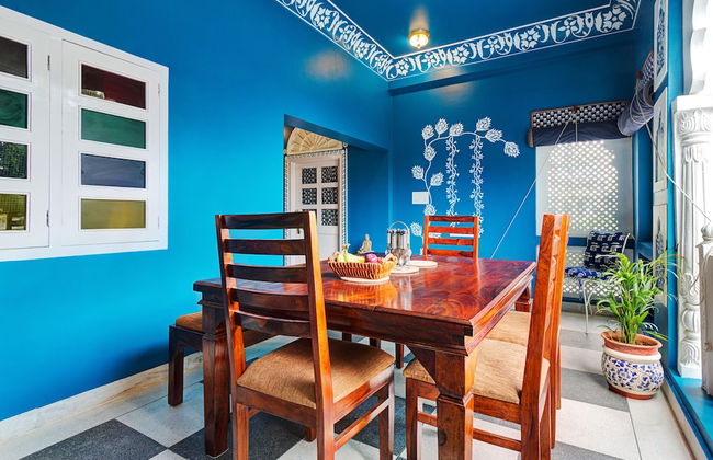 Ashapura Niwas by Vista Rooms - Foto 22