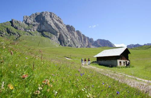 Apartments La Baita - Foto 14