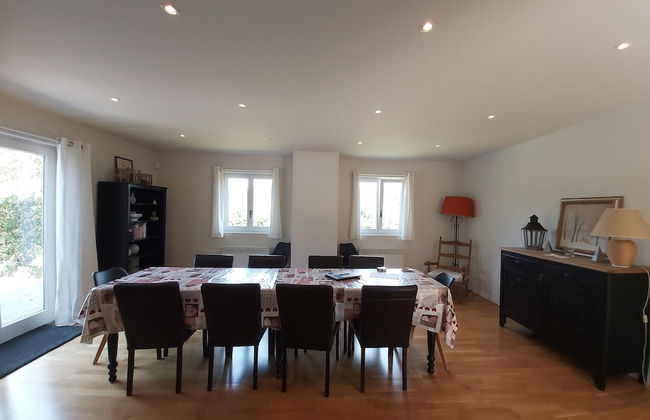 Enticing Holiday Home in Treignes near Forest - Foto 27