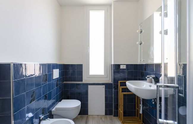 JOIVY Two Steps From The Sea In Genoa - Foto 24