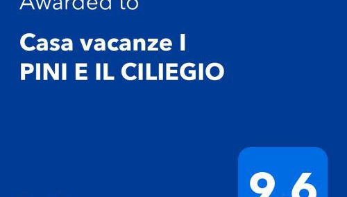 Casa vacanze I PINI E IL CILIEGIO - Foto 2