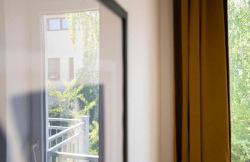 Ruhig und zentral mit Balkon - Foto 4