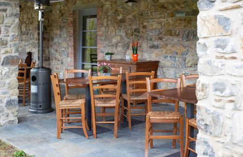 Agriturismo I Giunchi - Photo 10