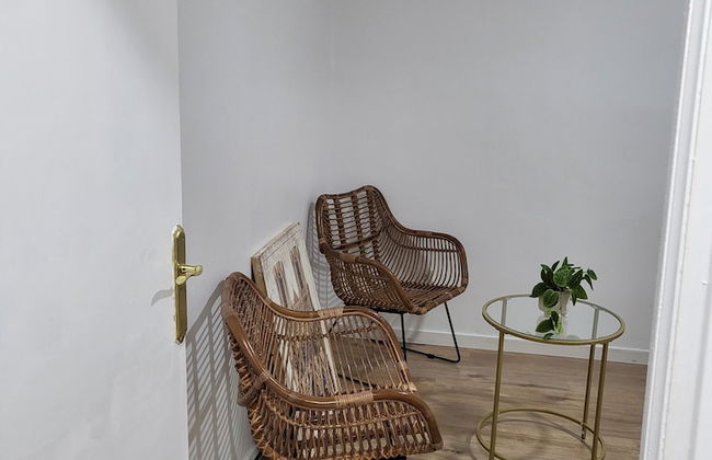 Estudios 504 - Foto 3