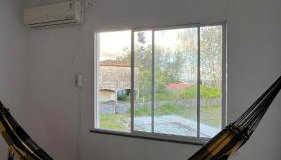 Apartamento com piscina e vista para o mar - Foto 4