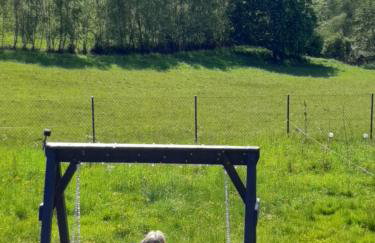 Antracytowe Domki w Górach Sowich - Foto 15