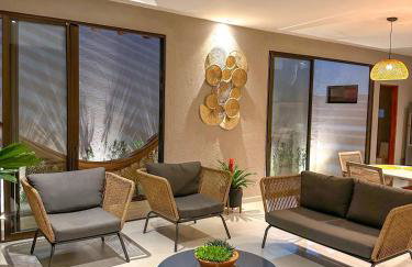 Casa Don Magalhães - Foto 14