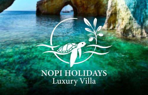 Nopi Exclusive Villa, A Sunlit Retreat by MindYourVilla - Foto 59