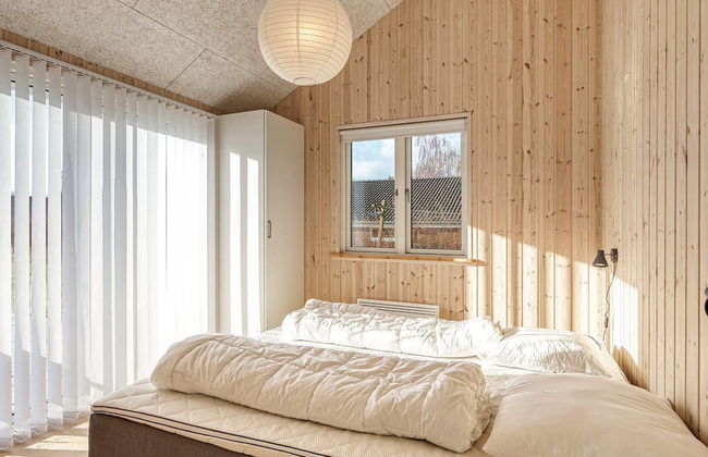 8 Person Holiday Home in Dannemare - Foto 2