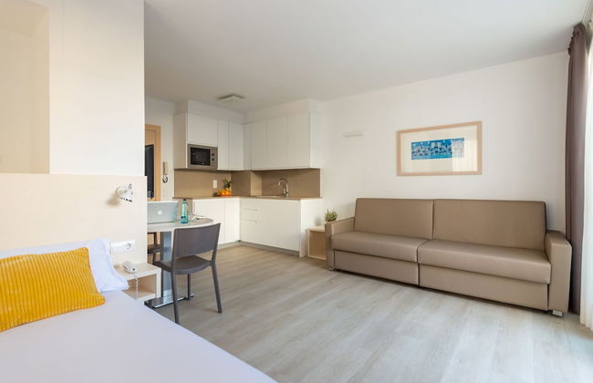 Atenea Park - Suites Apartments - Foto 14