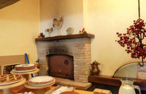 Agriturismo Le Case di Quarantotti - Foto 30