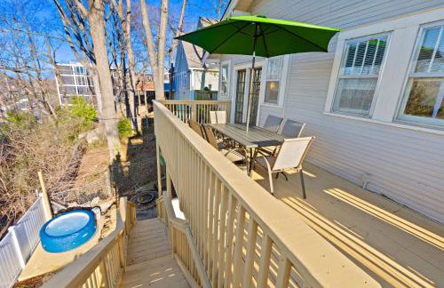 Southern Charmer *HOT TUB *Great Location DT UAB - Photo 46