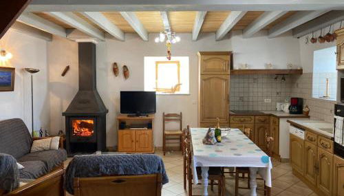 Gîte La Péne - Foto 3