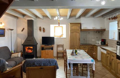 Gîte La Péne - Foto 3