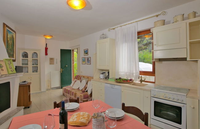 Holiday Home in Sassetta Near Beaches - Foto 9