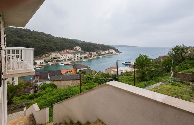 Apartments Marija Brac - Foto 28