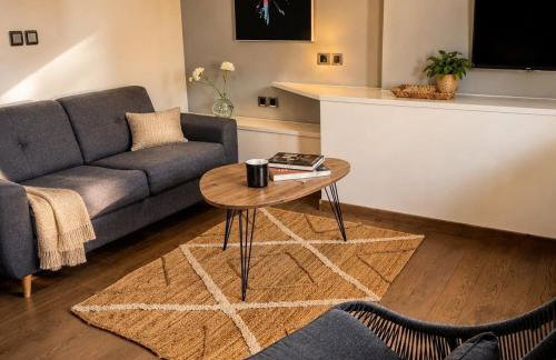 Maison charmante avec jardin à 7 min de Giverny, Sauna, Wifi, parking gratuit dans la rue, calme - Foto 1