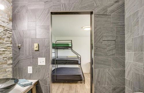 Game Room and Private Dock Minnesota Lake Escape - Foto 20