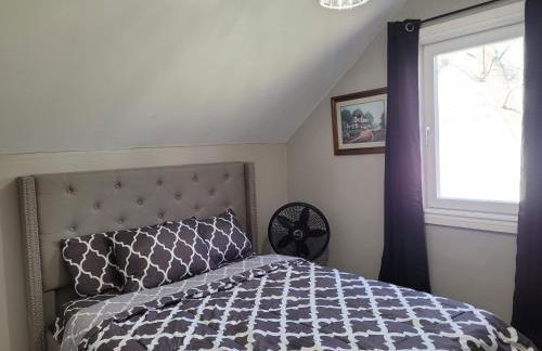 Brand new house with private bath in each room - Foto 9