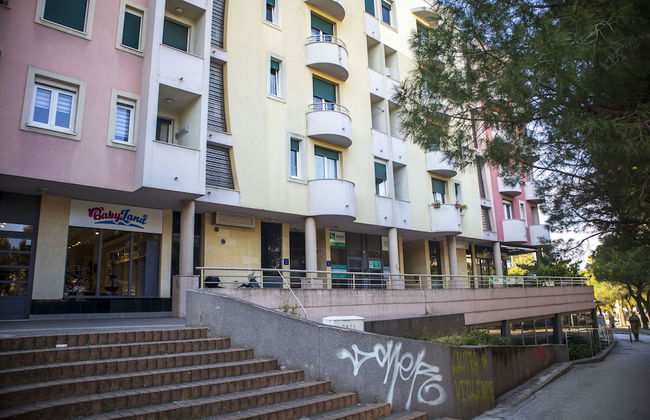 Apartment Blaue Adria - Foto 32