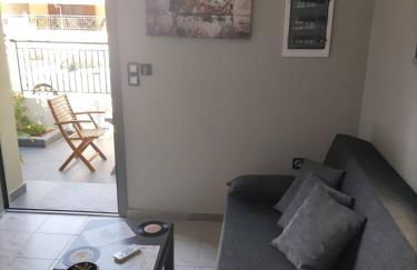 Music Reflections Apartment near Nafplio - Foto 27