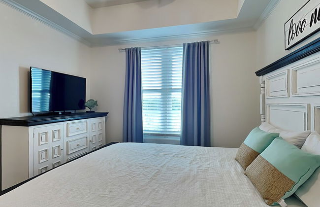 Wharf by Southern Vacation Rentals - Foto 16