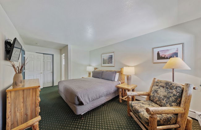 The Lodge at Lake Tahoe - Foto 11